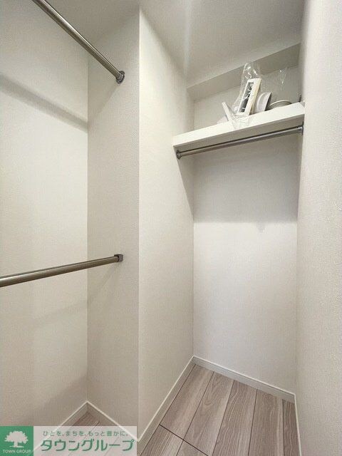 コンフォリア・リヴ文京護国寺の物件内観写真