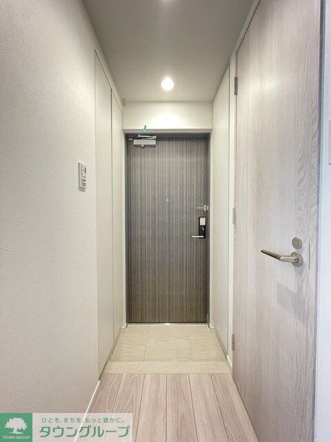 コンフォリア・リヴ文京護国寺の物件内観写真