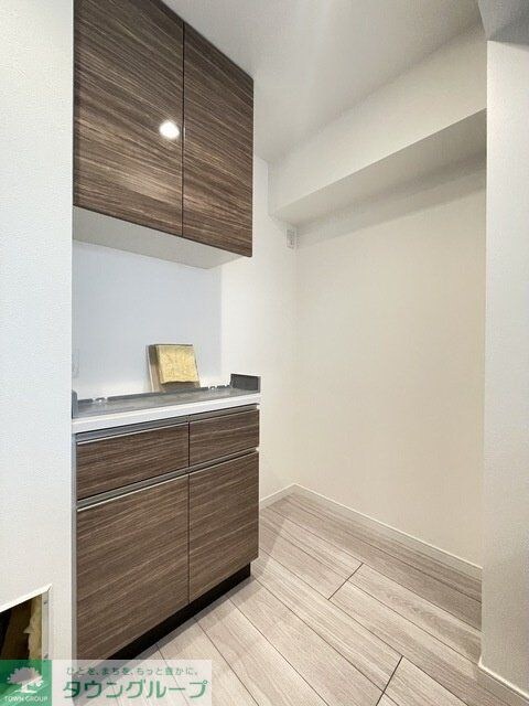 コンフォリア・リヴ文京護国寺の物件内観写真