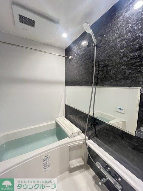 コンフォリア・リヴ文京護国寺の物件内観写真