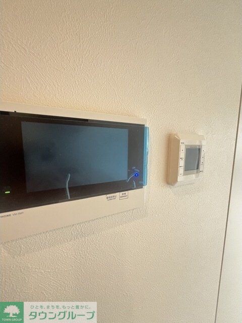 コンフォリア・リヴ文京護国寺の物件内観写真