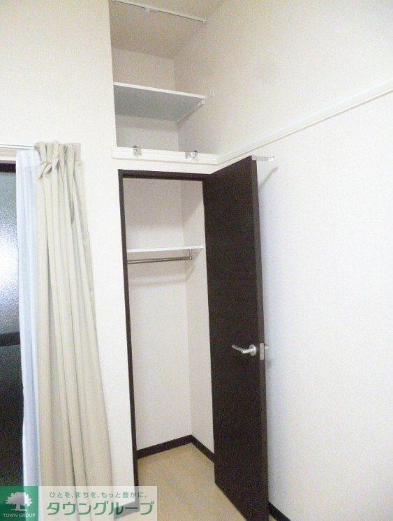 レオネクストアベイユの物件内観写真