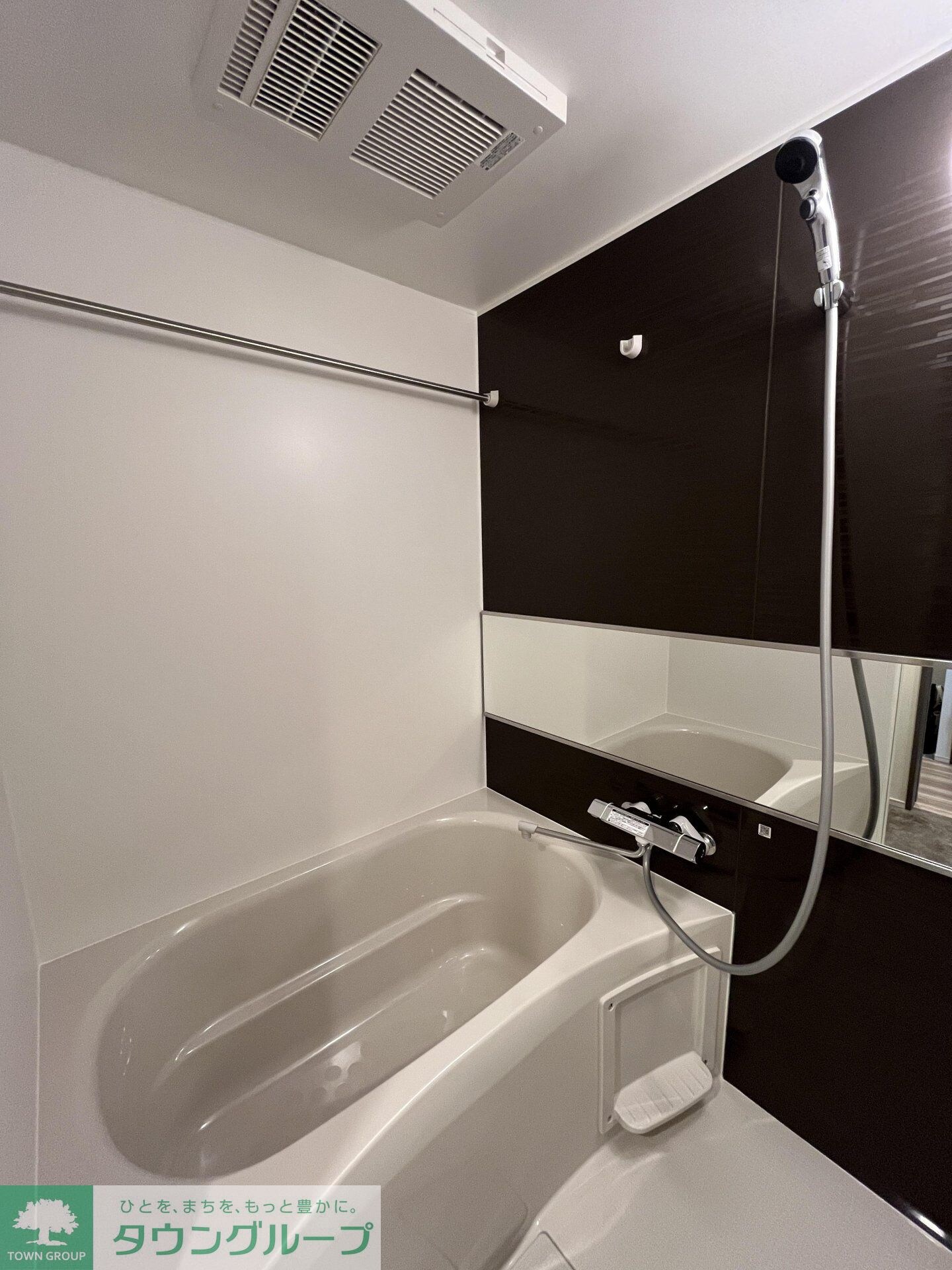 ラヴィエール滝野川の物件内観写真