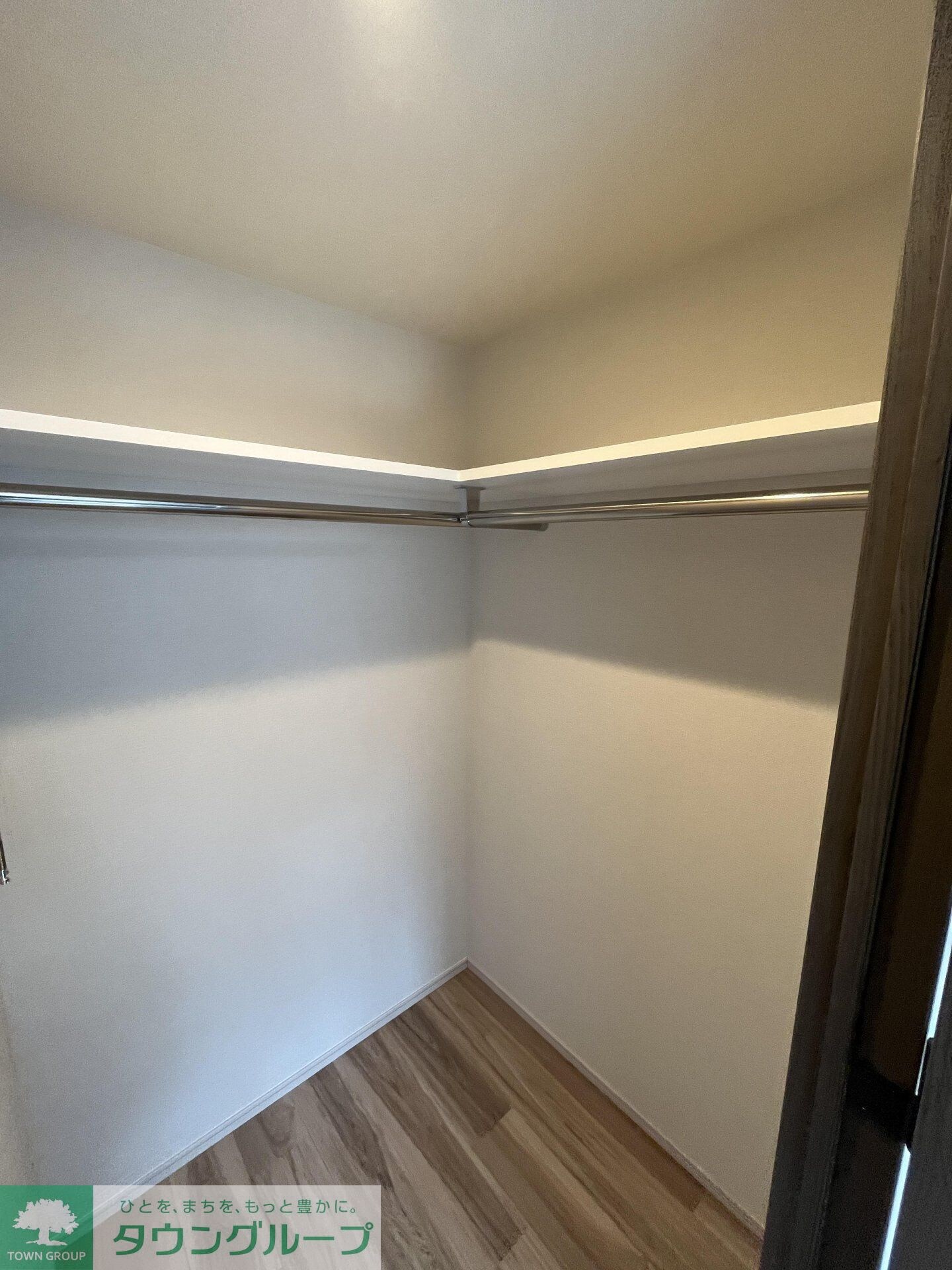 ラヴィエール滝野川の物件内観写真