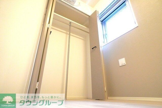 プライムブリス蔵前の物件内観写真