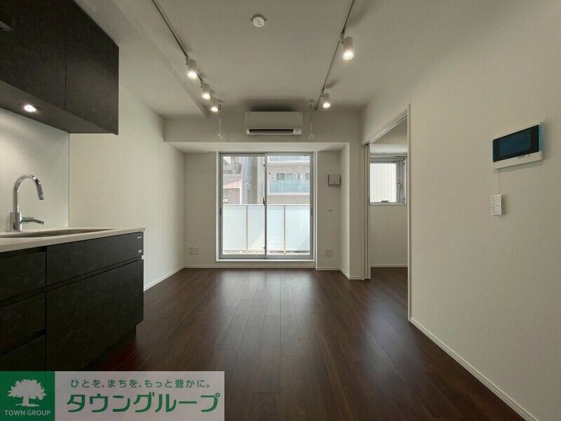 ルミーク文京湯島の物件内観写真