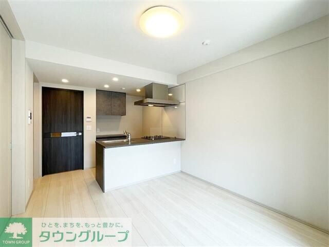 Ａｌｉｖｉｓ十条の物件内観写真