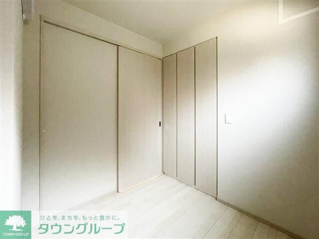 Ａｌｉｖｉｓ十条の物件内観写真