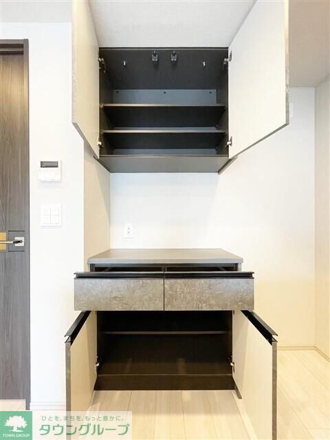 Ａｌｉｖｉｓ十条の物件内観写真