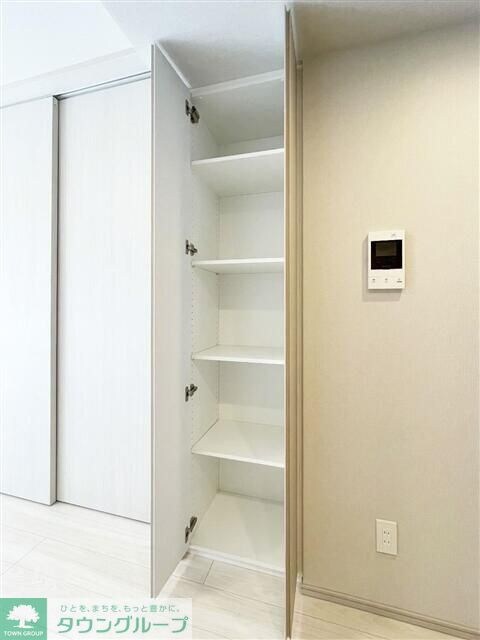 Ａｌｉｖｉｓ十条の物件内観写真