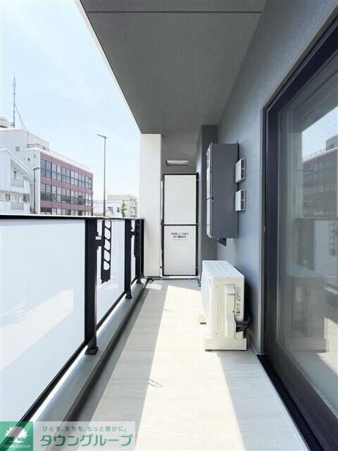 Ａｌｉｖｉｓ十条の物件内観写真