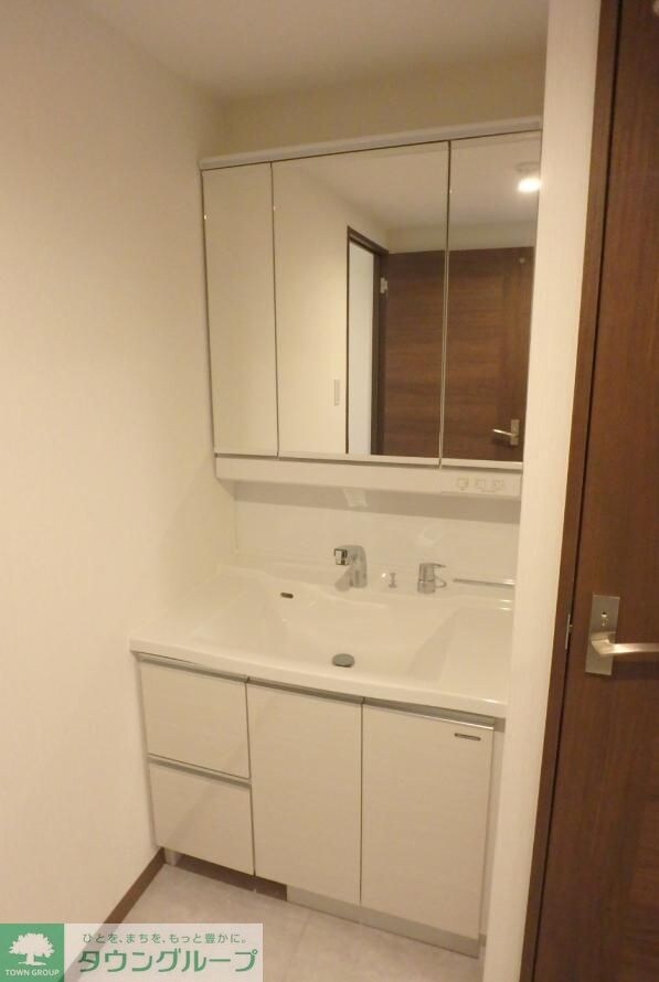 アーバンパーク王子の物件内観写真