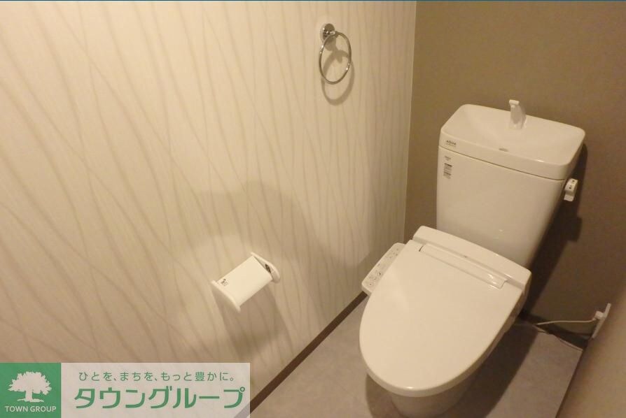 アーバンパーク王子の物件内観写真