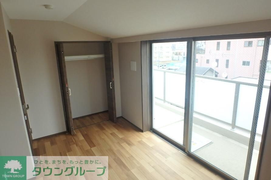 アーバンパーク王子の物件内観写真