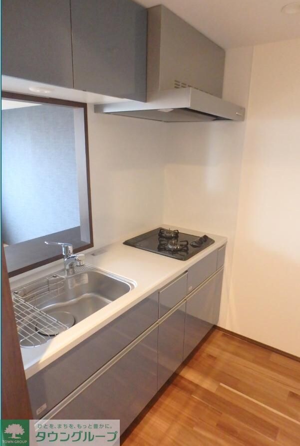 アーバンパーク王子の物件内観写真