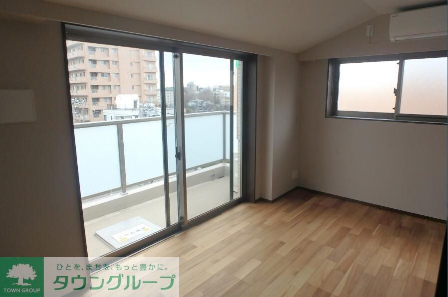 アーバンパーク王子の物件内観写真