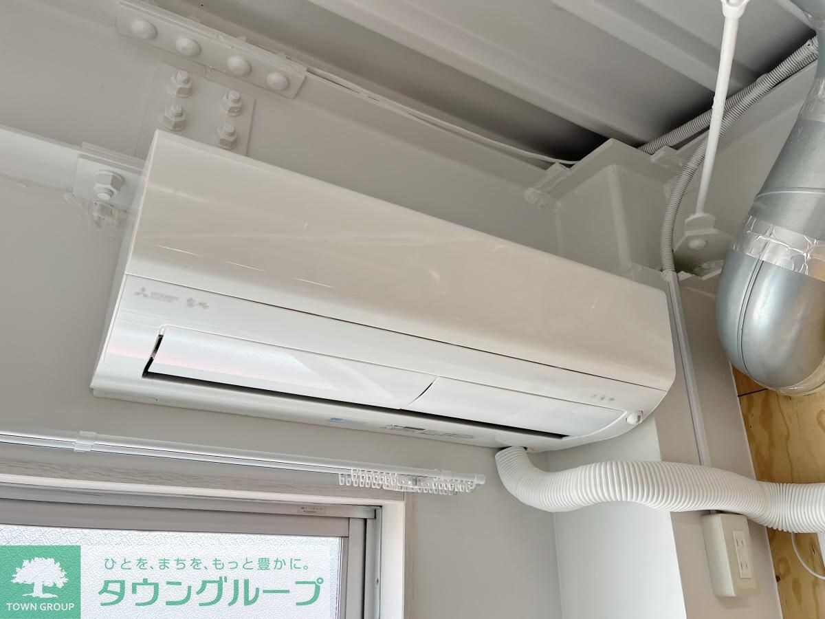 自由が丘プレイスの物件内観写真