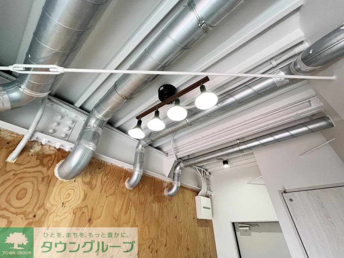 自由が丘プレイスの物件内観写真