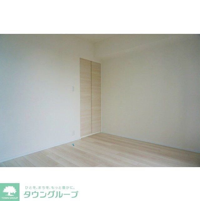 アンビエンテ駒込の物件内観写真