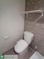 ハーモニーテラス千住河原町ＩＩＩの物件内観写真