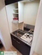 ハーモニーテラス千住河原町ＩＩＩの物件内観写真