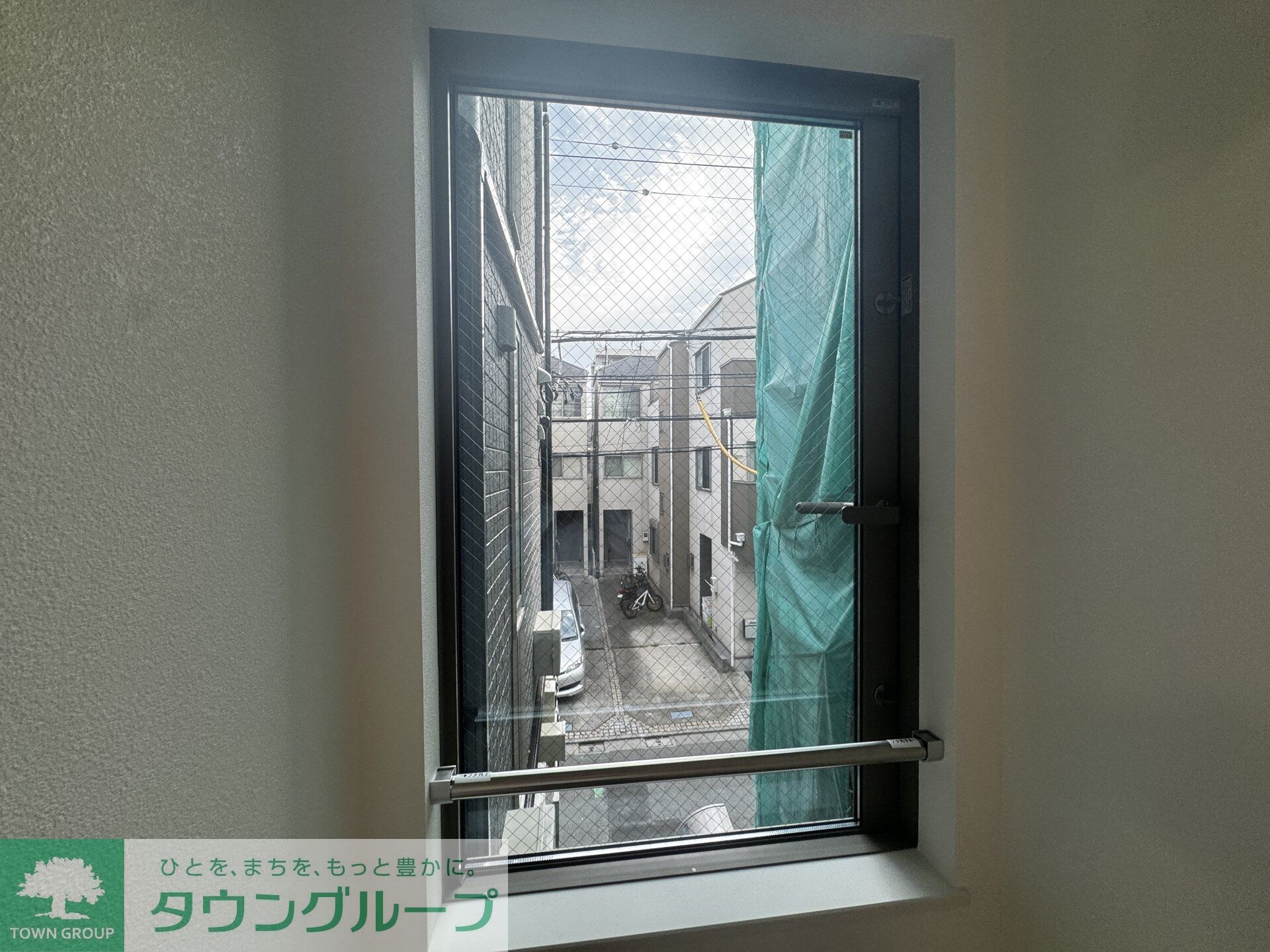 FERIO三河島の物件内観写真