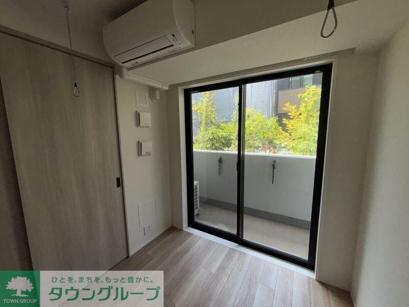 ディームス根岸の物件内観写真