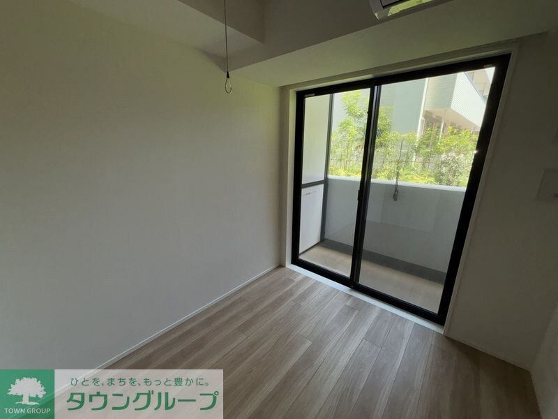 ディームス根岸の物件内観写真