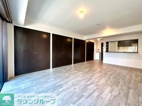 シティハイツ根津の物件内観写真