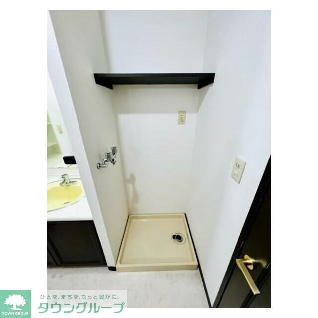 シティハイツ根津の物件内観写真