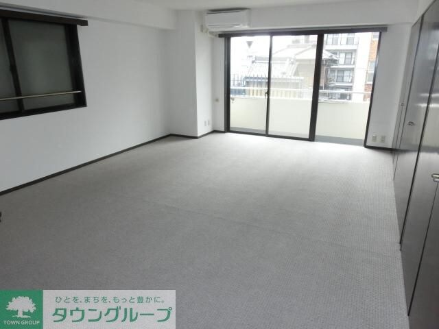 シティハイツ根津の物件内観写真