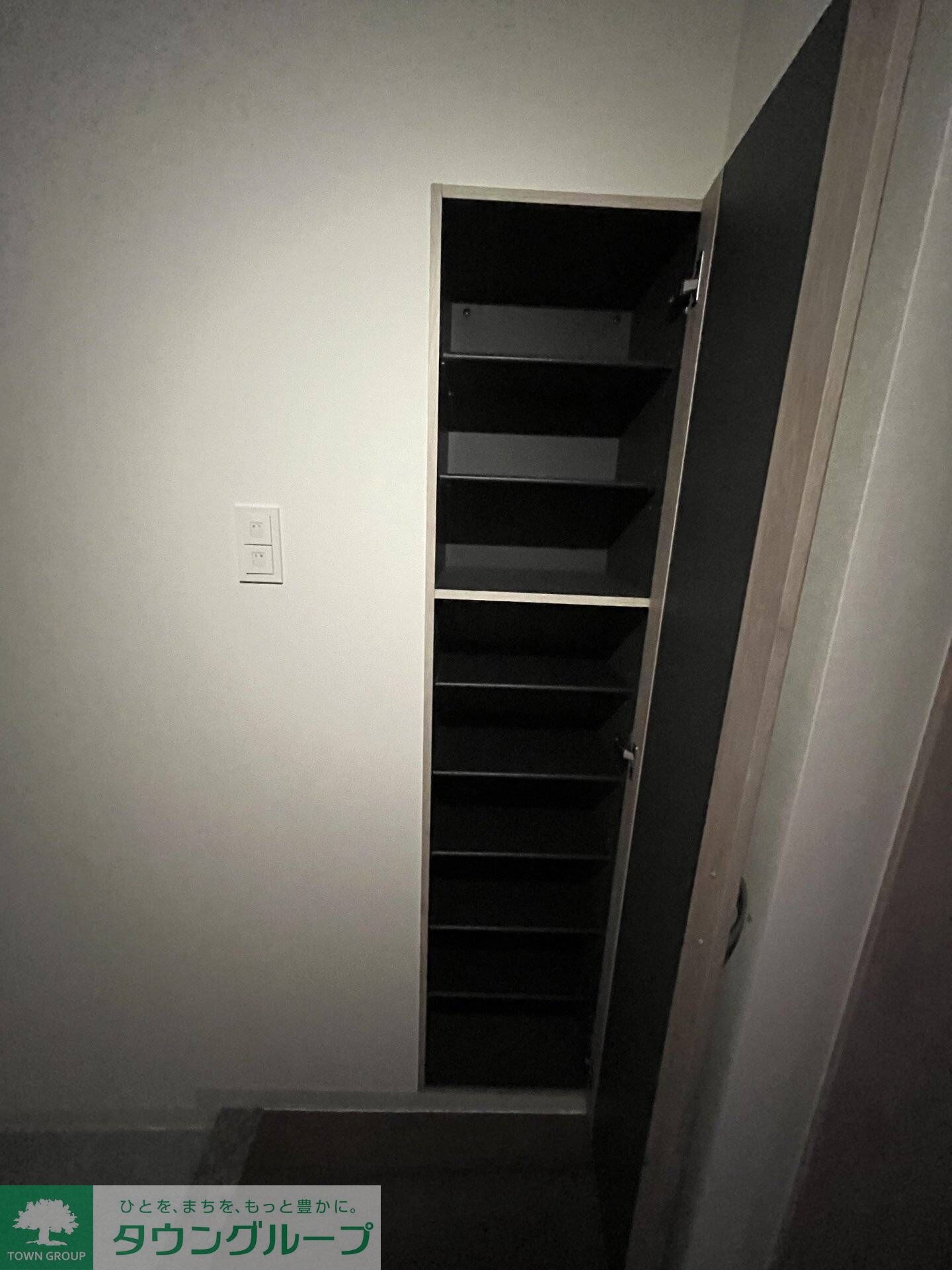 ROOTs Bunkyo Otowaの物件内観写真