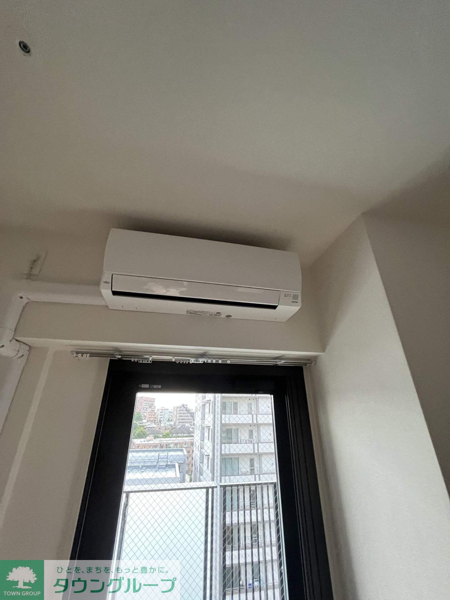 ROOTs Bunkyo Otowaの物件内観写真