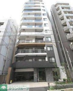 ＧＲＡＮ　ＰＡＳＥＯ本郷三丁目の物件外観写真