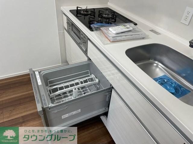 ＧＲＡＮ　ＰＡＳＥＯ本郷三丁目の物件内観写真