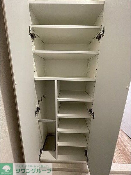 ＷＨＡＲＦ文京茗荷谷の物件内観写真