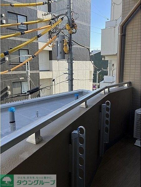 ＷＨＡＲＦ文京茗荷谷の物件内観写真