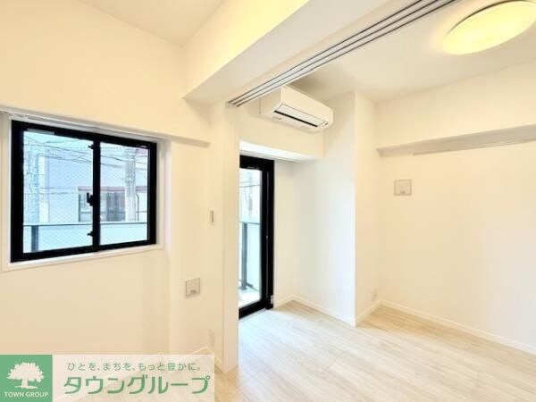 アジールコート町屋の物件内観写真