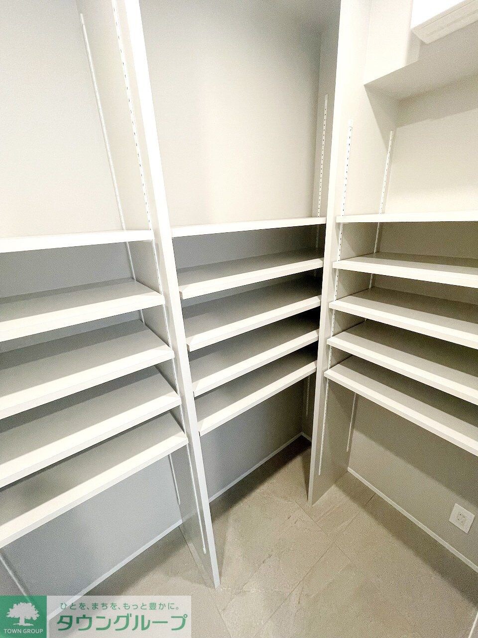 EDIT都立大学の物件内観写真