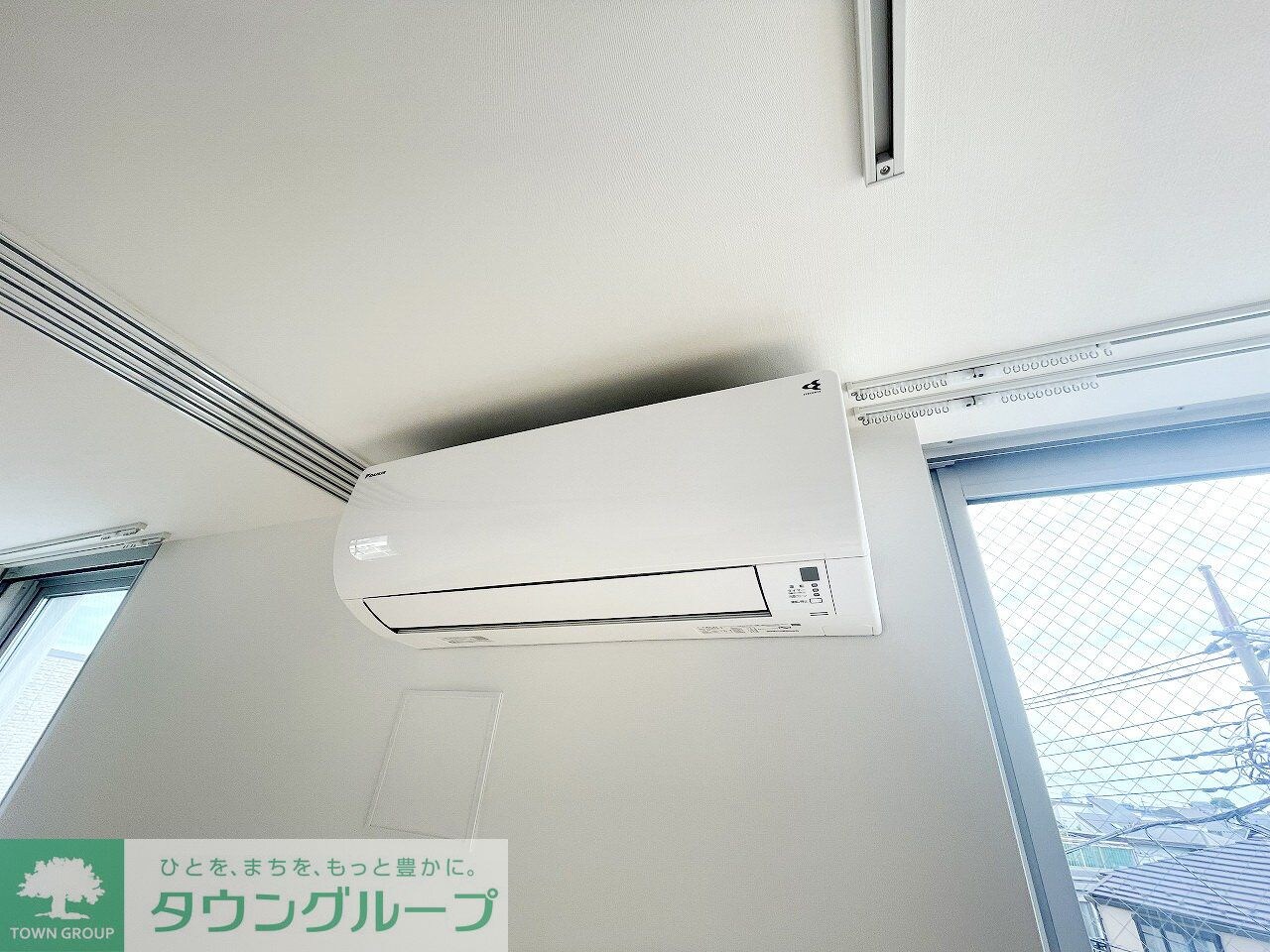 EDIT都立大学の物件内観写真