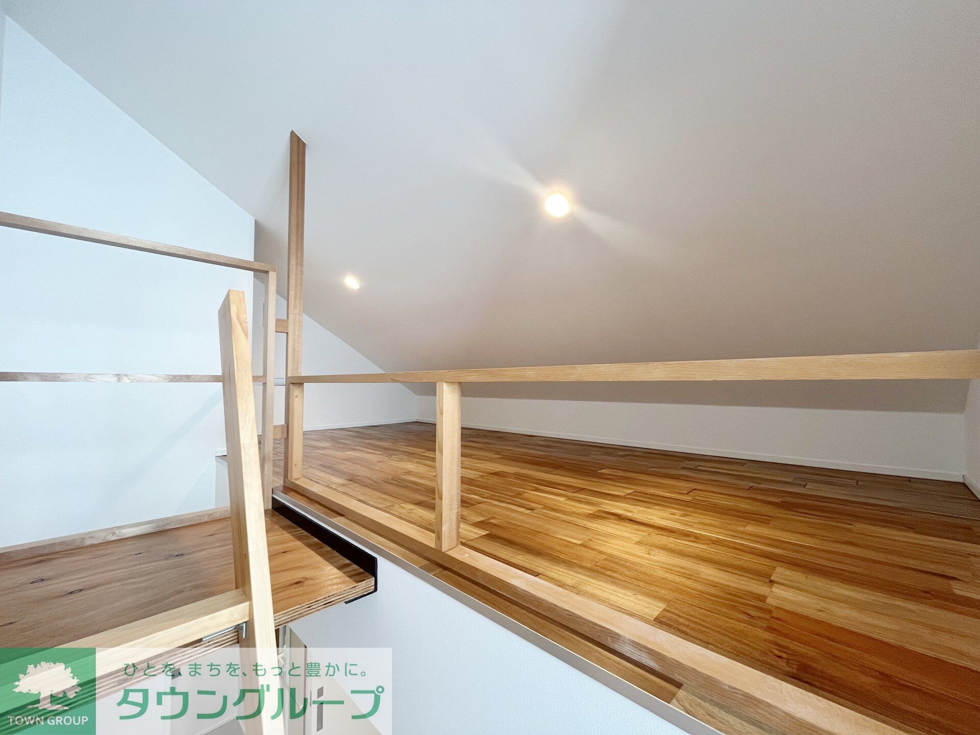 K1TOWNの物件内観写真