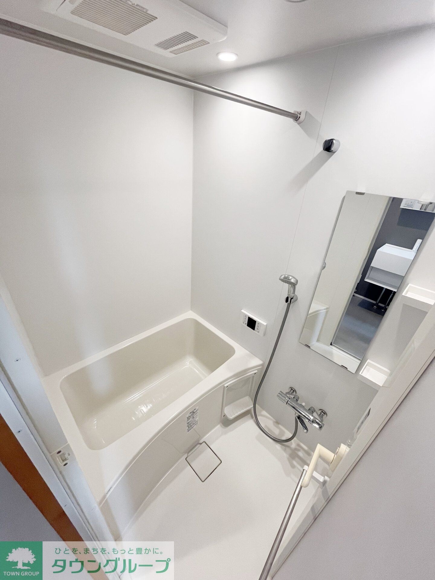 K1TOWNの物件内観写真