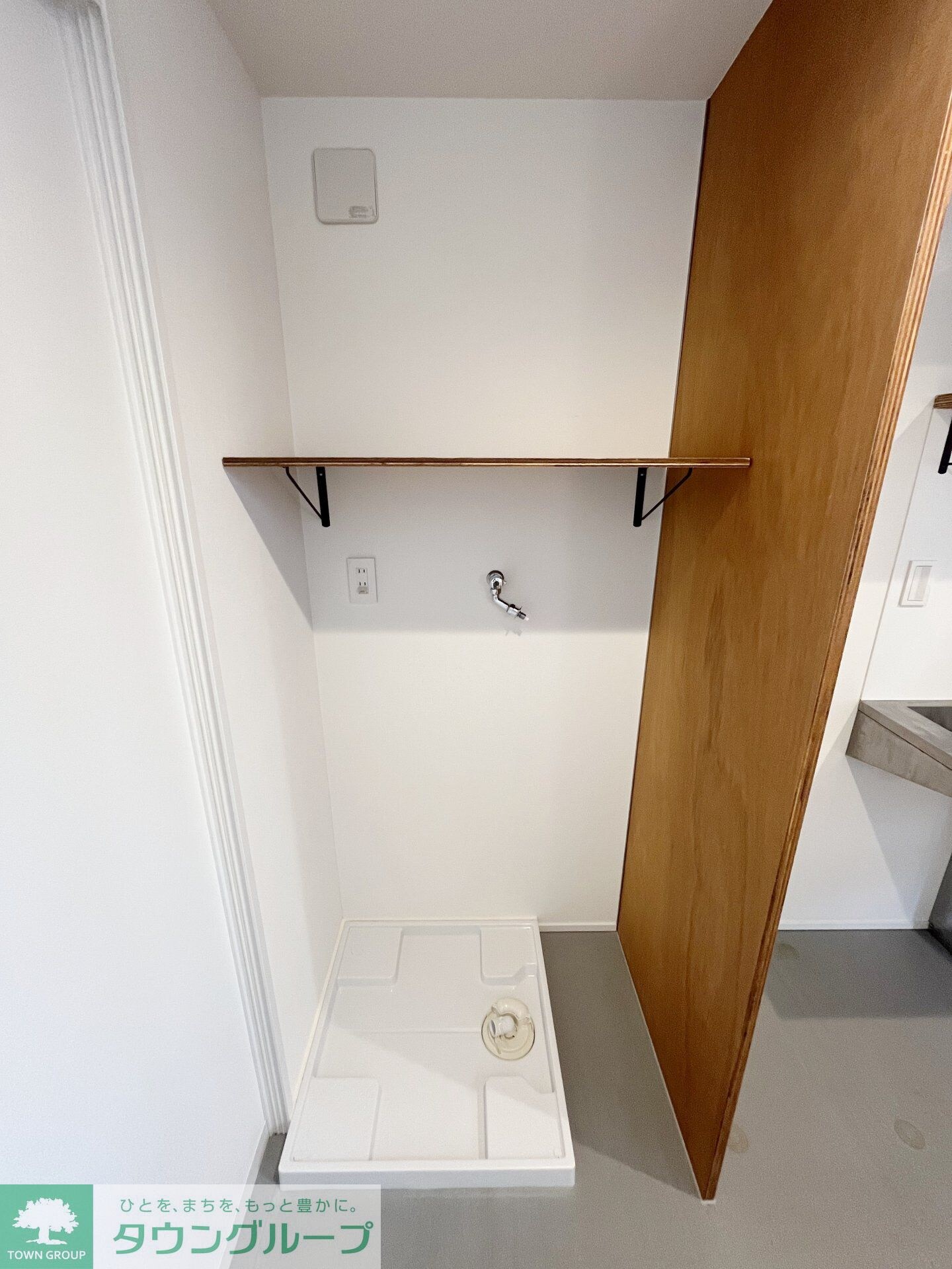 K1TOWNの物件内観写真