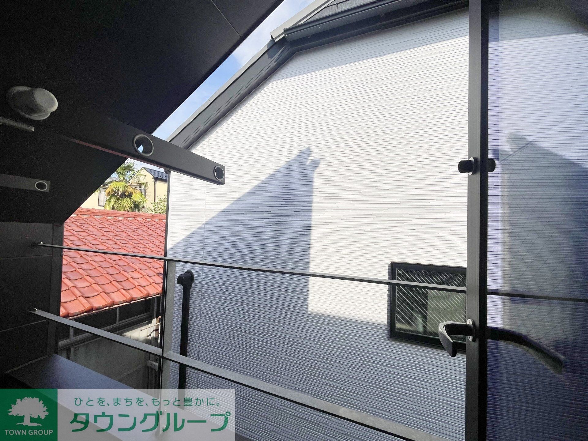 K1TOWNの物件内観写真