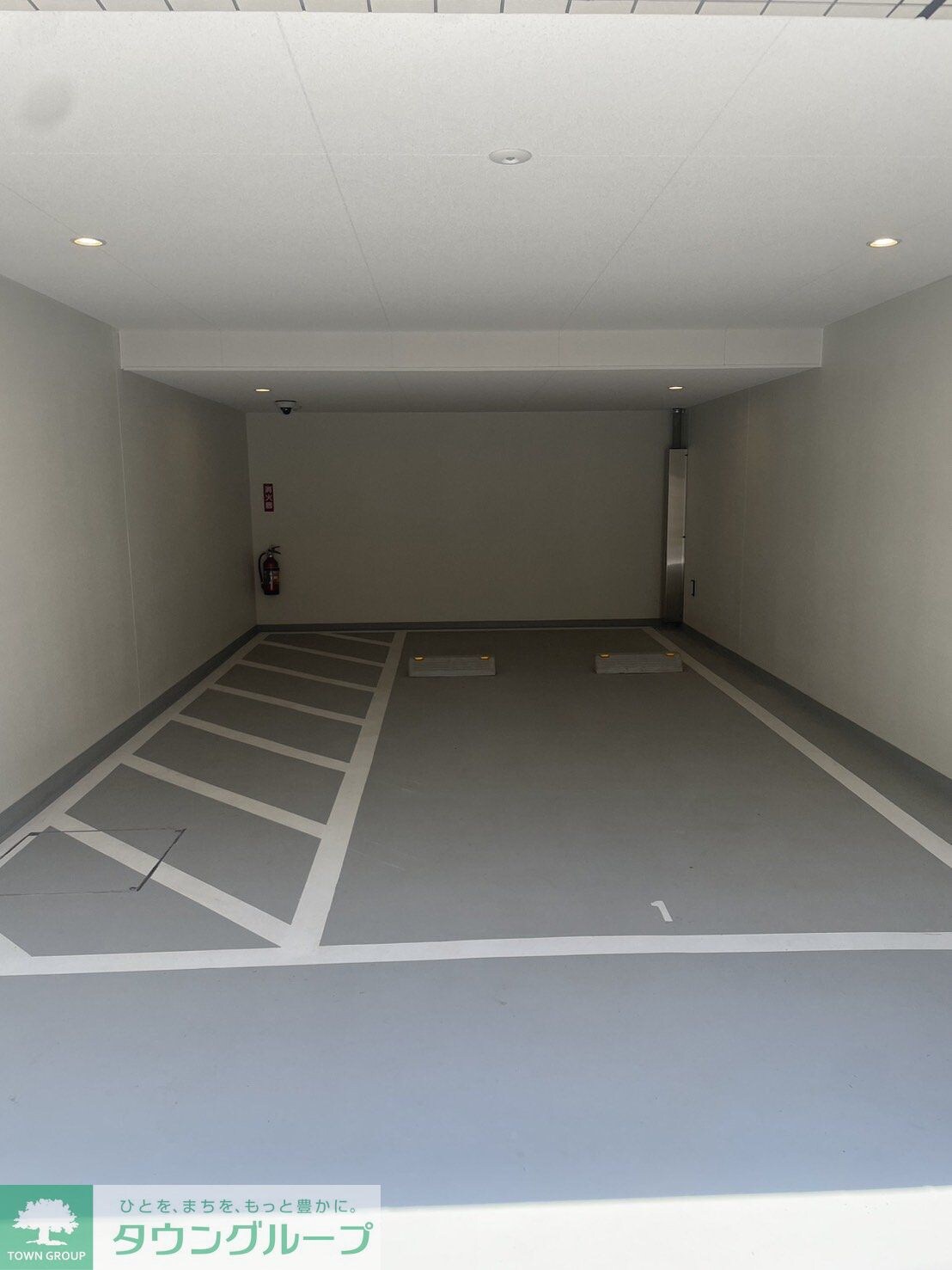 クレストコート綾瀬の物件内観写真