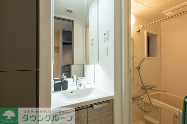 シーズンフラッツ元浅草４丁目の物件内観写真