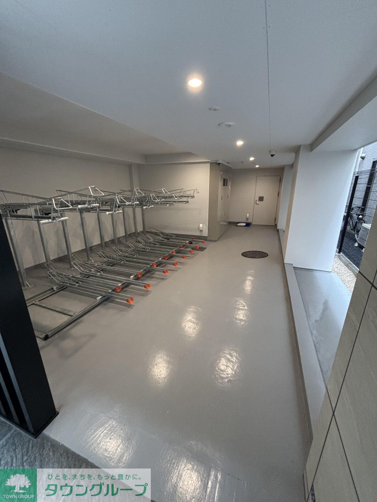 アーバネックス新御徒町駅前の物件内観写真