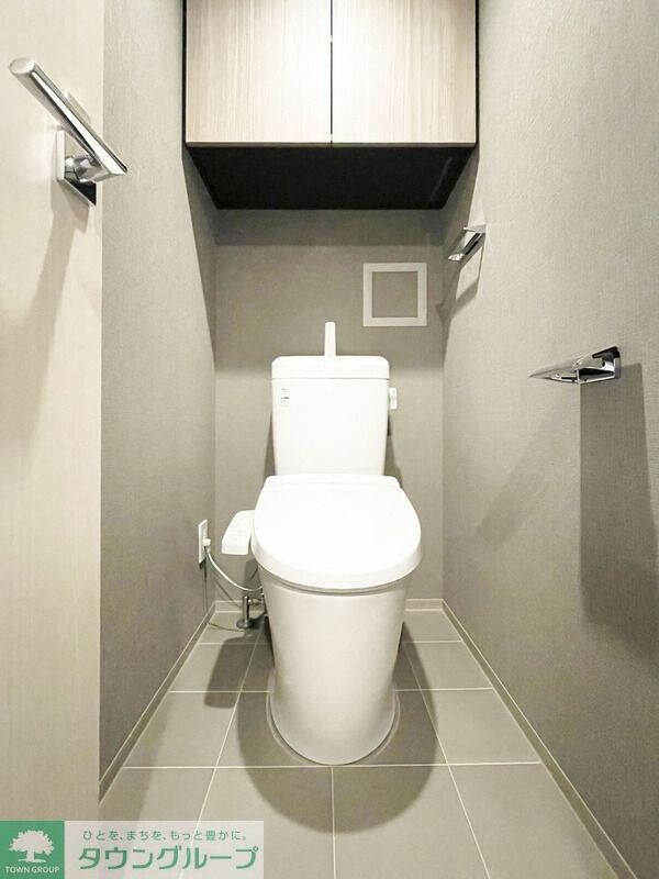 Alivis十条の物件内観写真