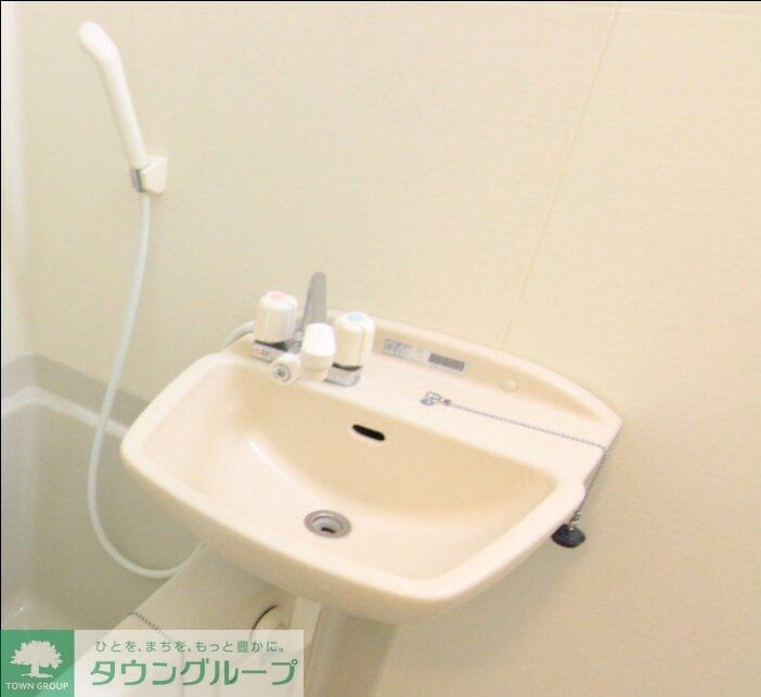 レオパレスバードの物件内観写真