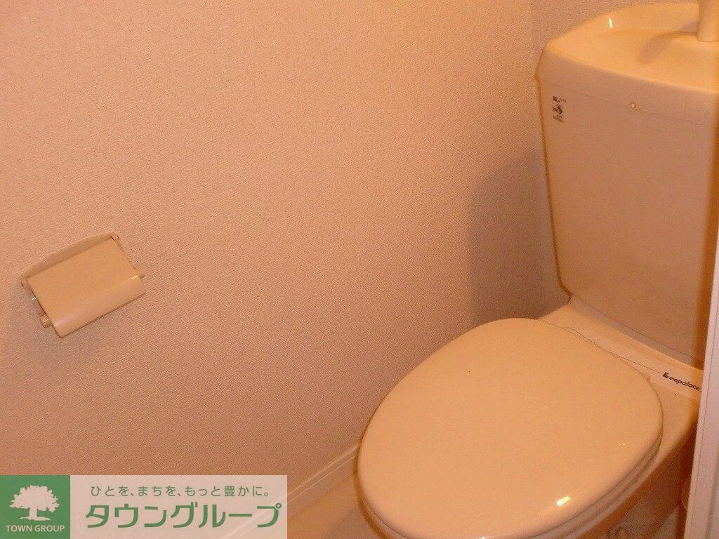 レオパレスメゾンプレミールの物件内観写真